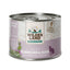 Wildes Land Kaninchen & Huhn mit Cranberries 200 g