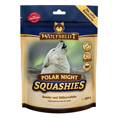 Wolfsblut Polar Night Squashies 300 g