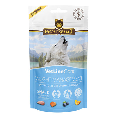 Wolfsblut VetLine Care Weight Management 100 g