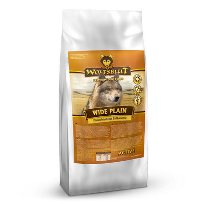 Wolfsblut Wide Plain Active 2 kg