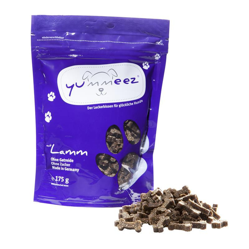 yummeez Lamm 175 g