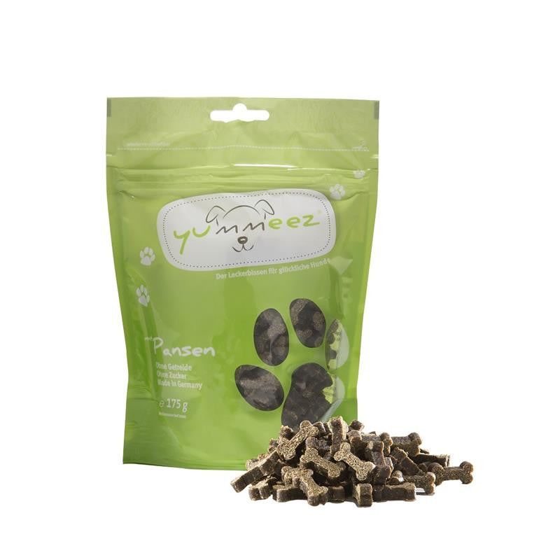 Yummeez Pansen 175 g