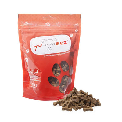 yummeez Wild  175 g