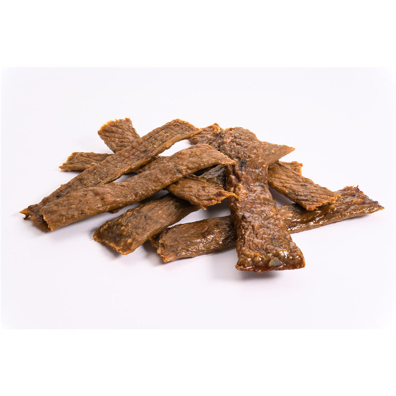 zok Dog Snackliebe Hühnerfleisch - Streifen 1 kg