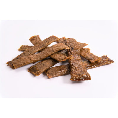 zok Dog Snackliebe Hühnerfleisch - Streifen 1 kg