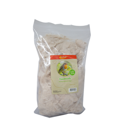 zookauf Bird Premium Kapokwolle  100 g