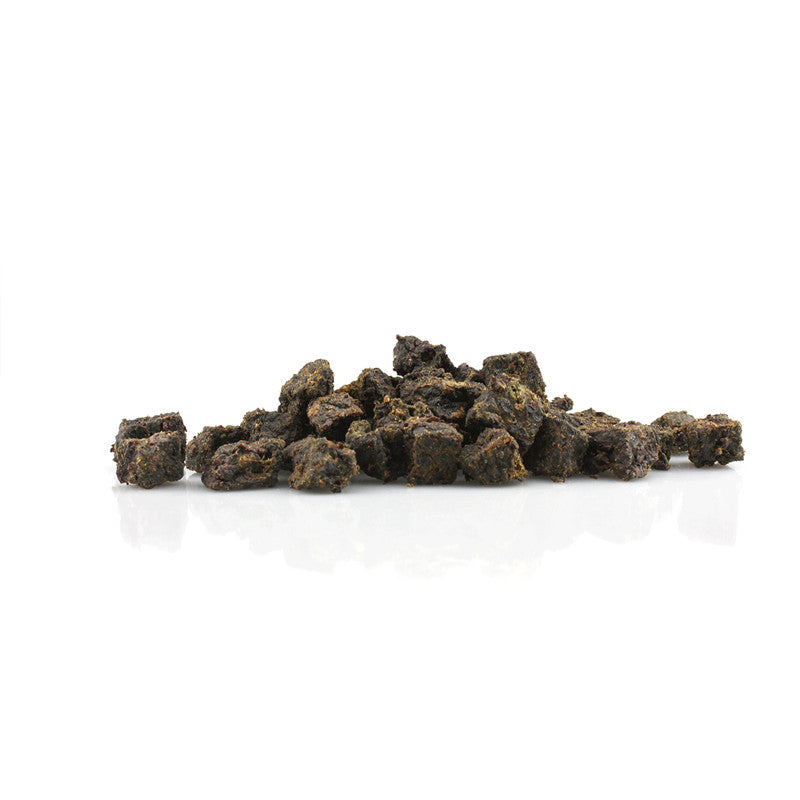 zookauf Dog Snackliebe Pferdefleisch - Würfel 200g 1 Stück