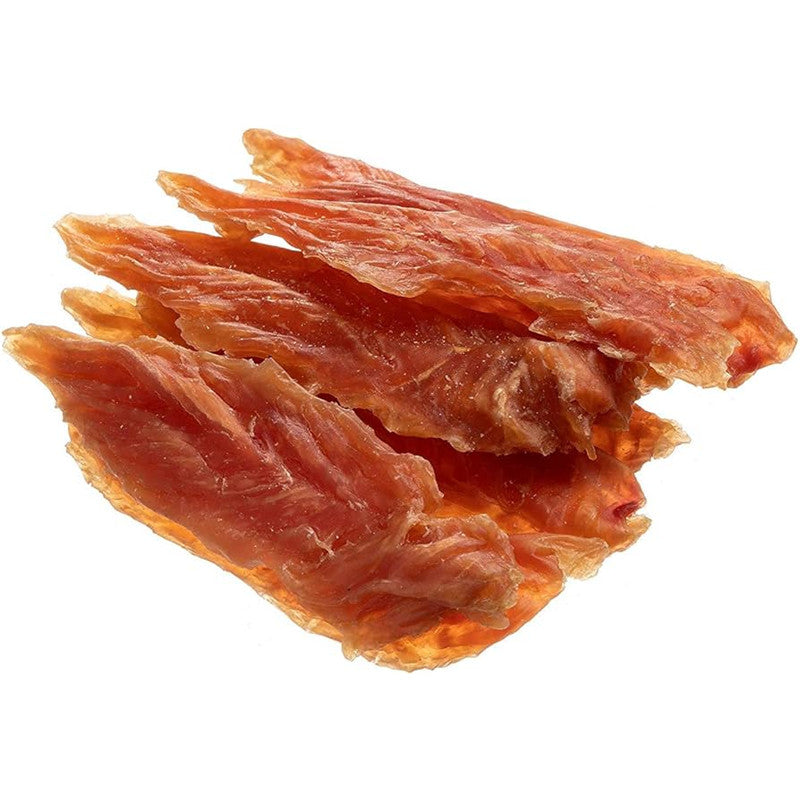 zookauf Dog Snackliebe Softies Hühnchenbrust Filet 250 g