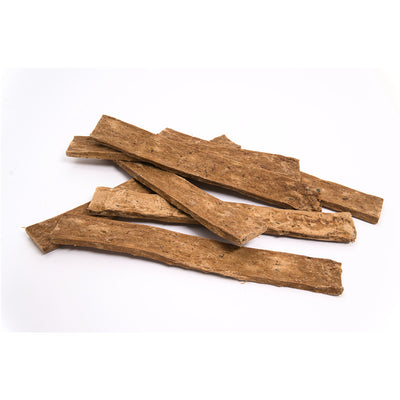 zookauf Dog Snackliebe Strauß Fleischstreifen 1 kg