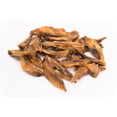 zookauf Snackliebe Chickenwings 1 kg