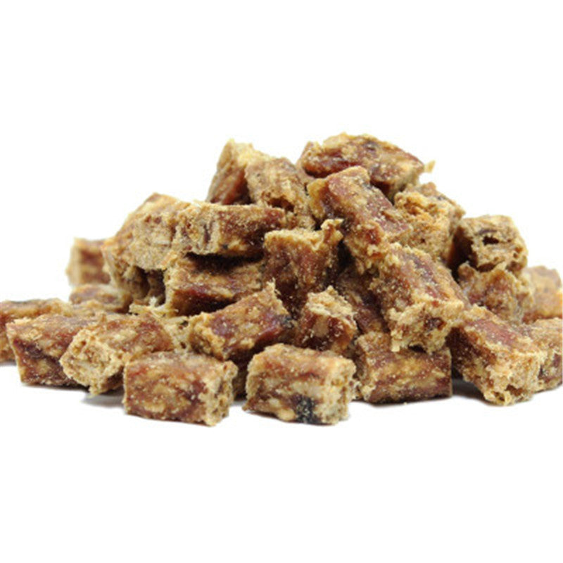 zookauf Snackliebe Entenfleisch TraineeWürfel 1 kg
