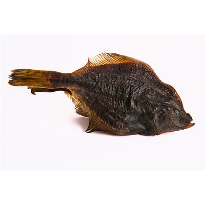 zookauf Snackliebe Flunder 250 g