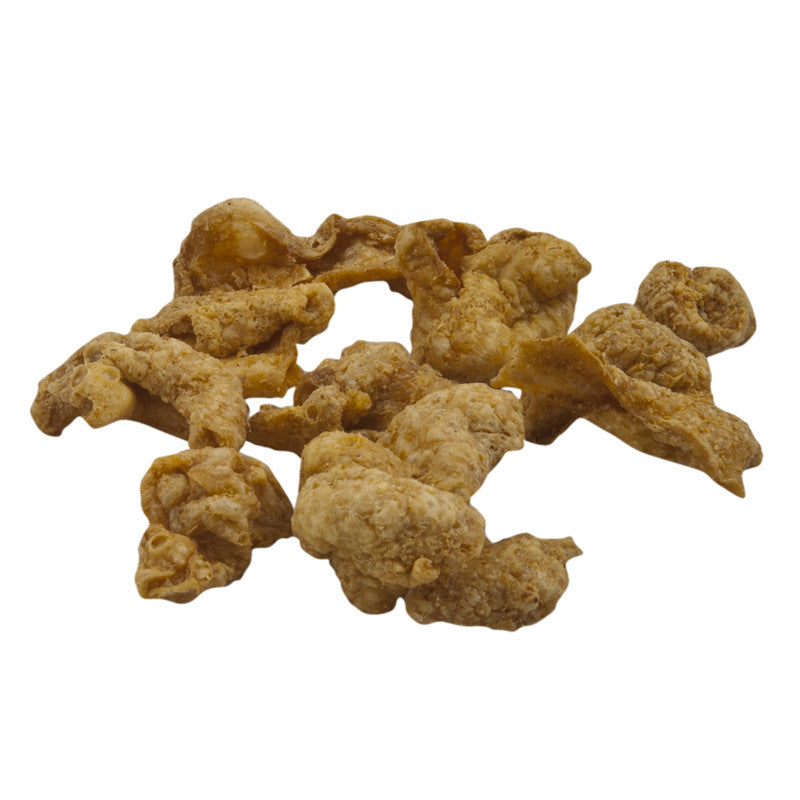 zookauf Snackliebe Geflügel - Krusties 250 g