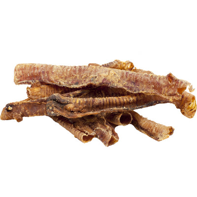 zookauf Snackliebe Lammluftröhren 1 kg