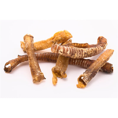 zookauf Snackliebe Lammluftröhren 250 g
