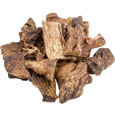 zookauf Snackliebe Lammlungen 1 kg