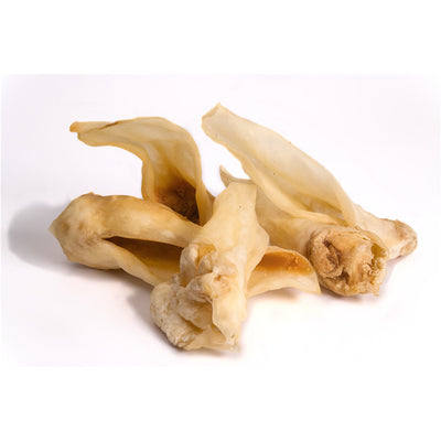 zookauf Snackliebe Lammohren 1 kg
