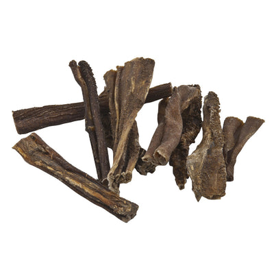 zookauf Snackliebe Lammpansen 250 g
