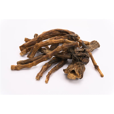zookauf Snackliebe Ochsenschwänze 1 kg