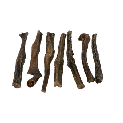 zookauf Snackliebe Ochsenziemer - Stücke 200 g