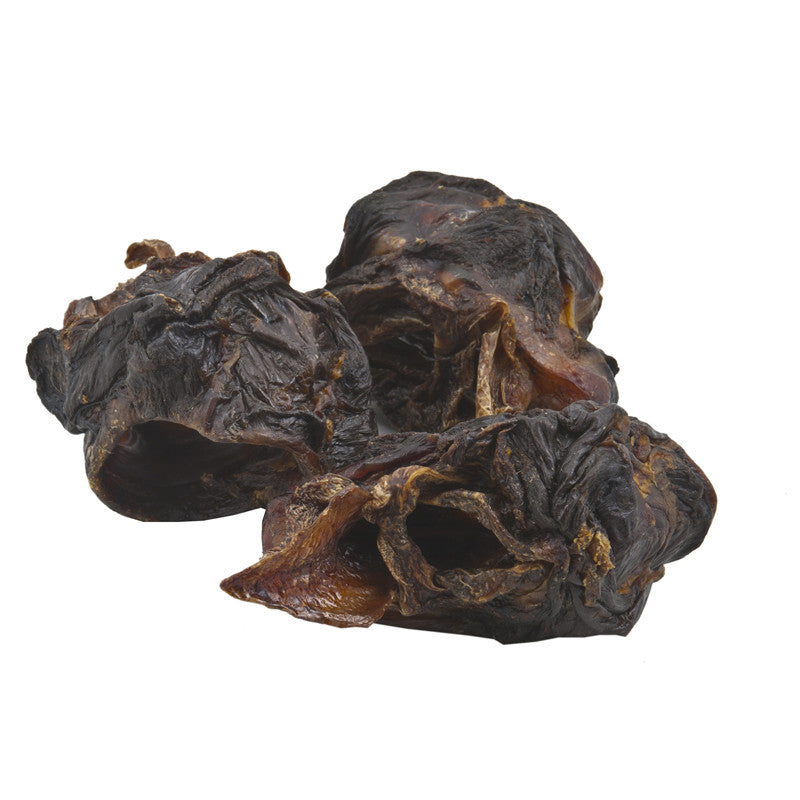 zookauf Snackliebe Pferdekehlköpfe 1 kg