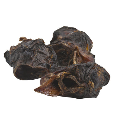 zookauf Snackliebe Pferdekehlköpfe 1 kg