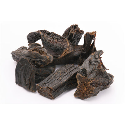zookauf Snackliebe Pferdeleber 1 kg