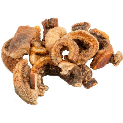 zookauf Snackliebe Rinder - Krusties 200 g
