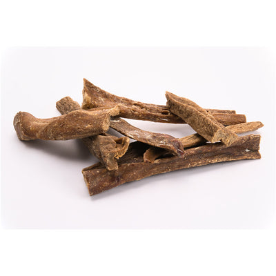 zookauf Snackliebe Rindereuter - Sticks 200 g