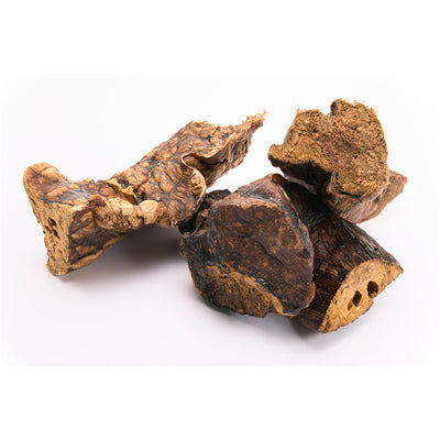 zookauf Snackliebe Rinderlungen 500 g