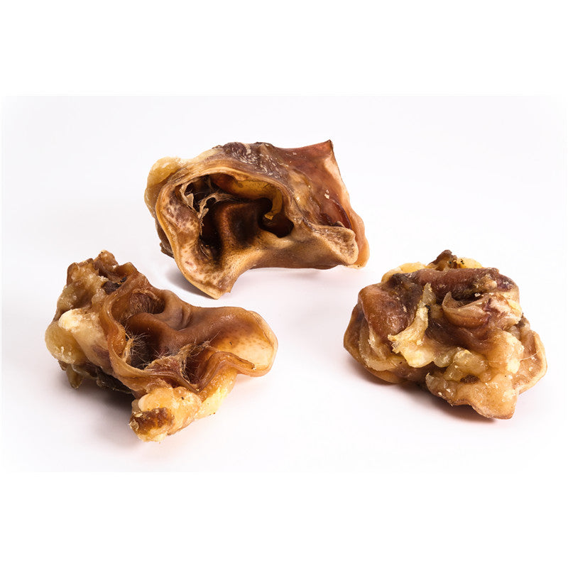 zookauf Snackliebe Schweineohrmuscheln 250 g