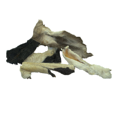 zookauf Snackliebe Super Top Fell Mix 500 g